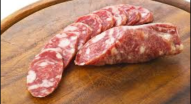 Calabrese Salame
