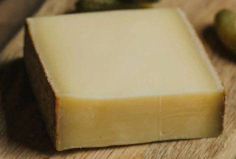 Comte Aged Cow (France)