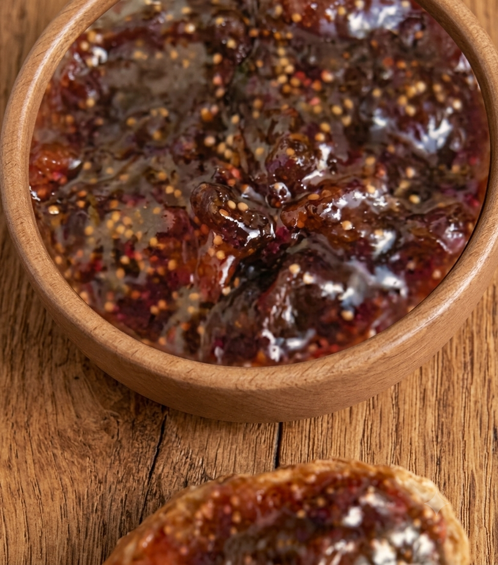 Fig Chili Spread