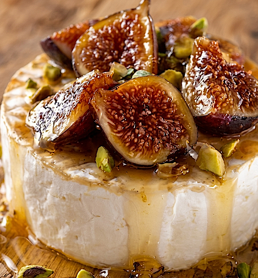 Goat Fig Premium, mini wheel