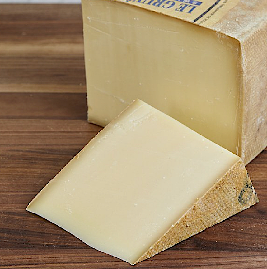 Gruyere Classic Cow (Switzerland)