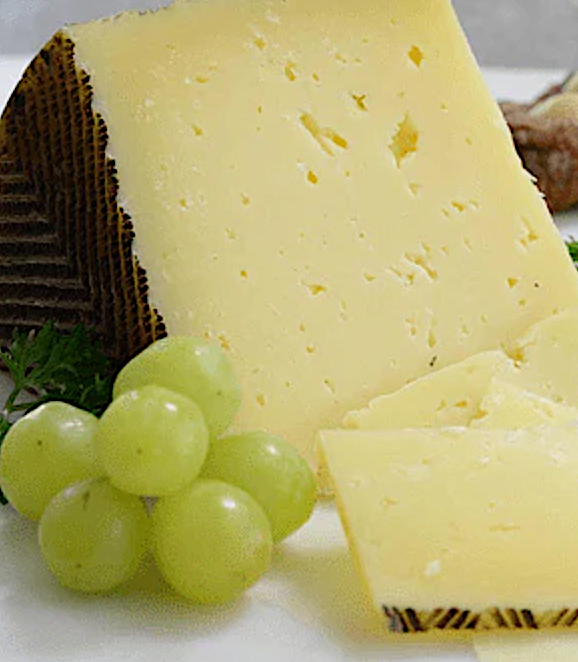 Ibérico Gran Reserva Aged Cow-Sheep-Goat (Spain)