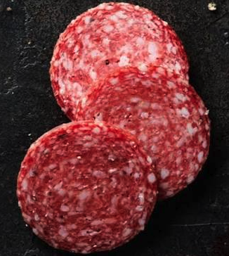 Italian Dry Salame