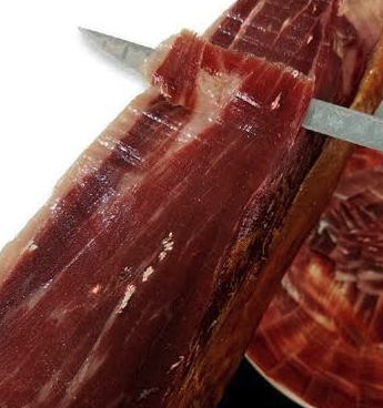 Jamón Ibérico de Bellota