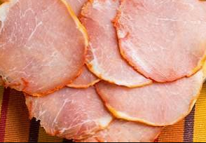 Lomo Ibérico de Bellota