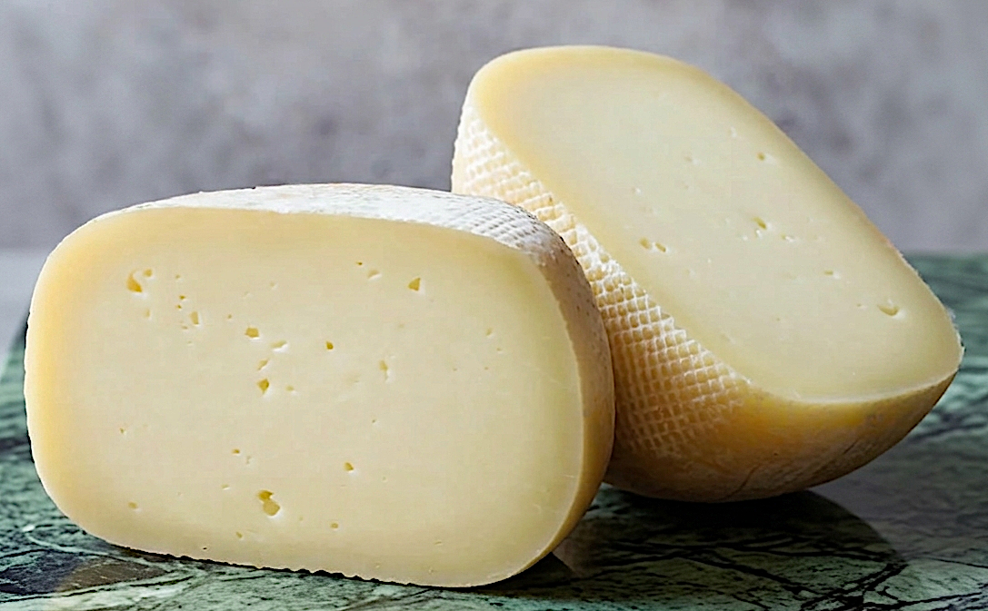 Pecorino Romano Shoft Sheep (Italy)
