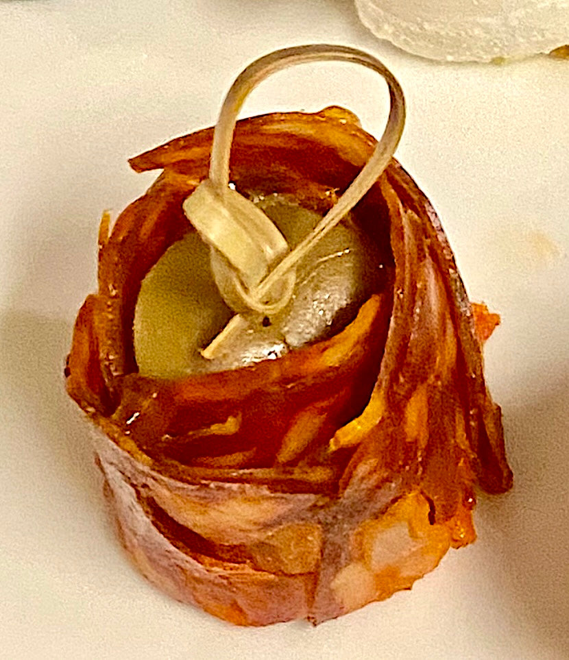 Pincho Ibérico (Artisan)
