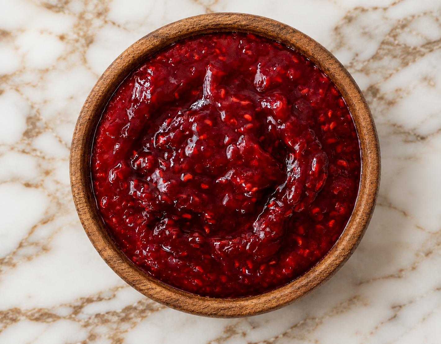 Raspberry Spread