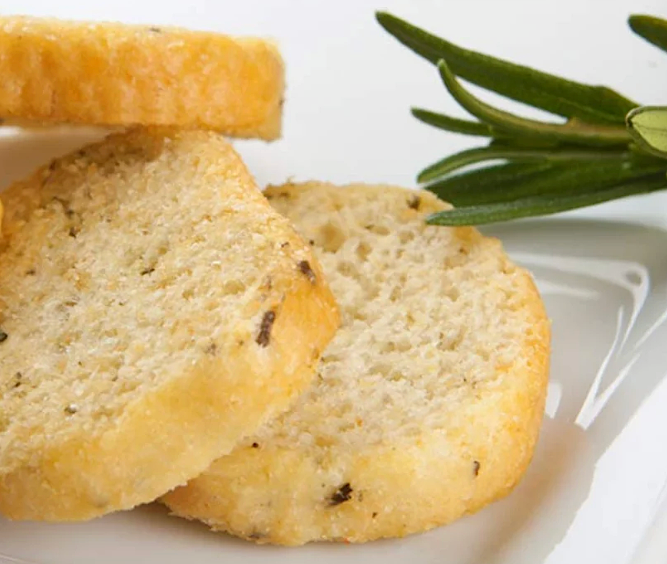Toasts, Italian, Classic