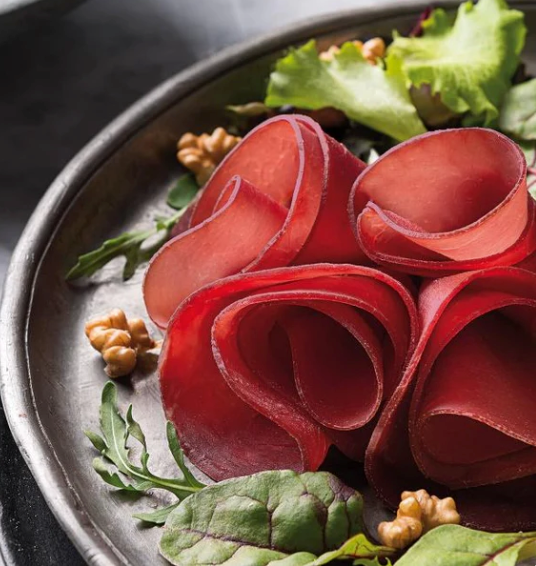 Bresaola