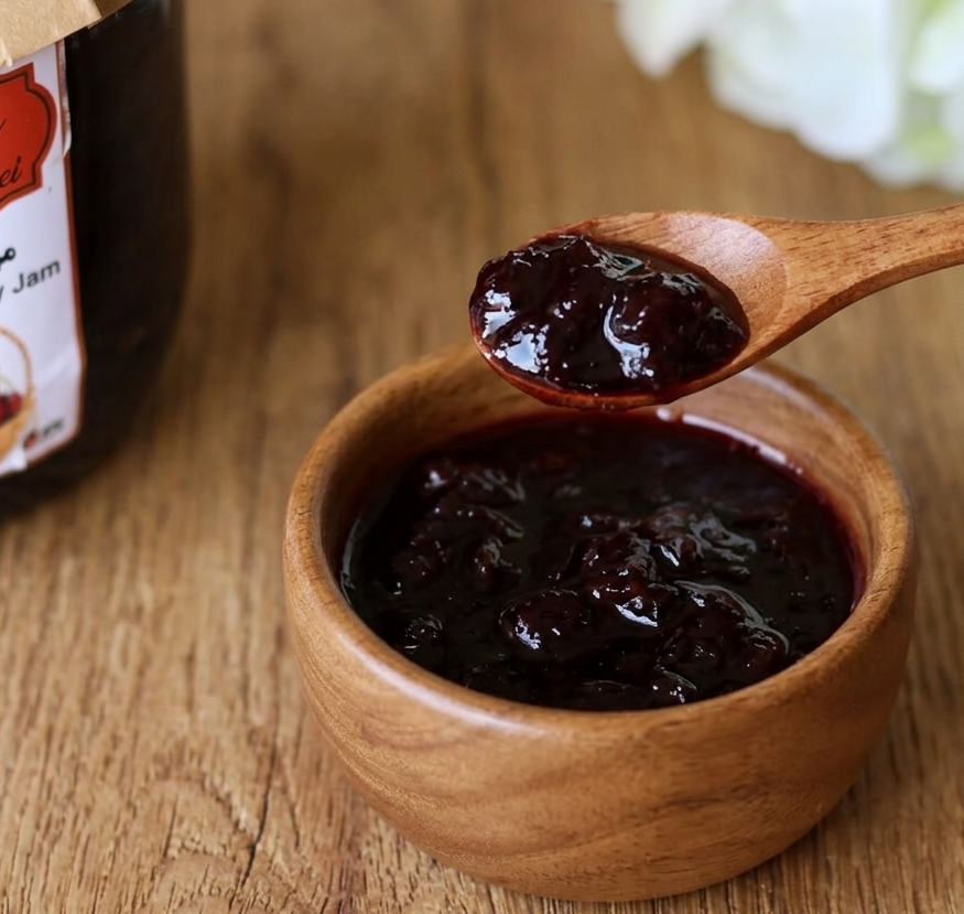 Cherry Sour Spread