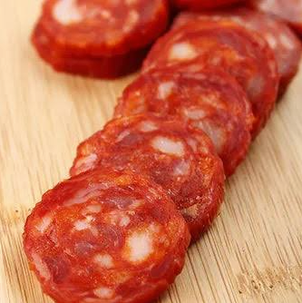 Cantimpalo Chorizo