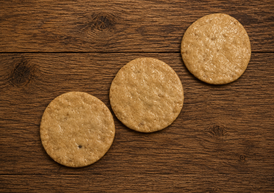 Crackers, Savory Thin, Original [GF]