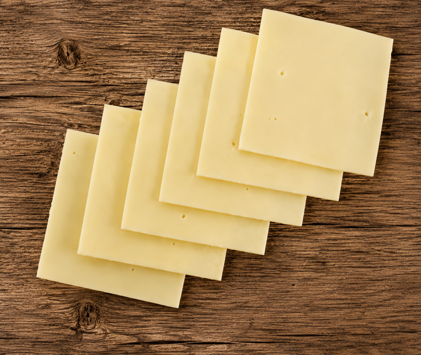 Cheddar White Aged Creamery Cow