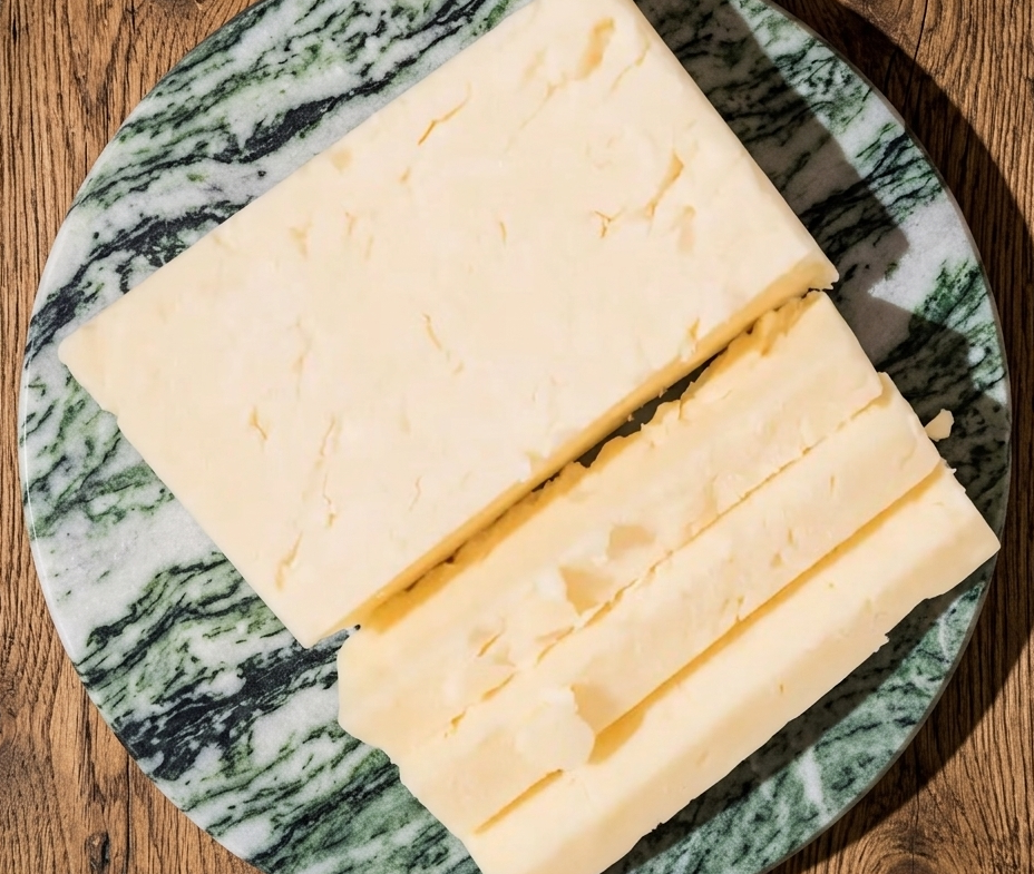 Cheddar Sharp Crumbly Cow