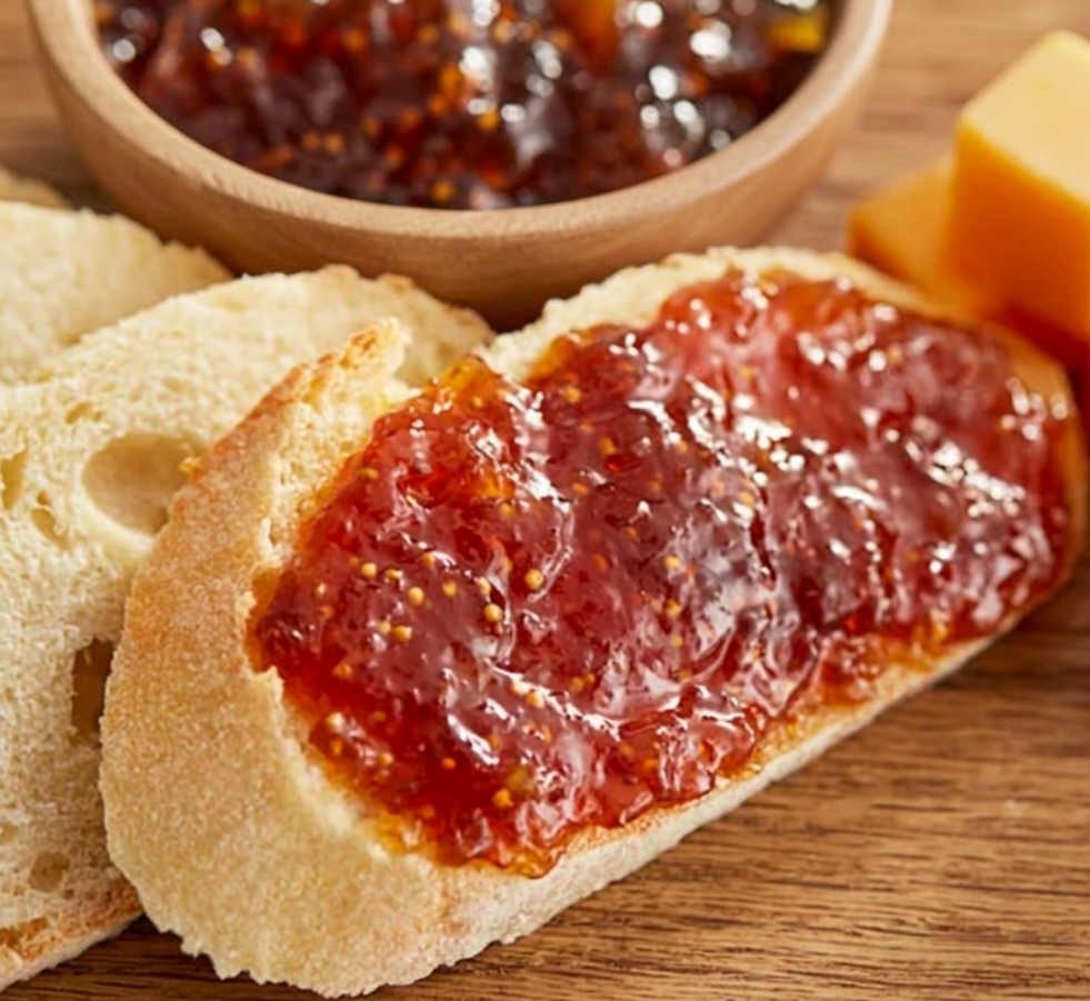 Fig Spread