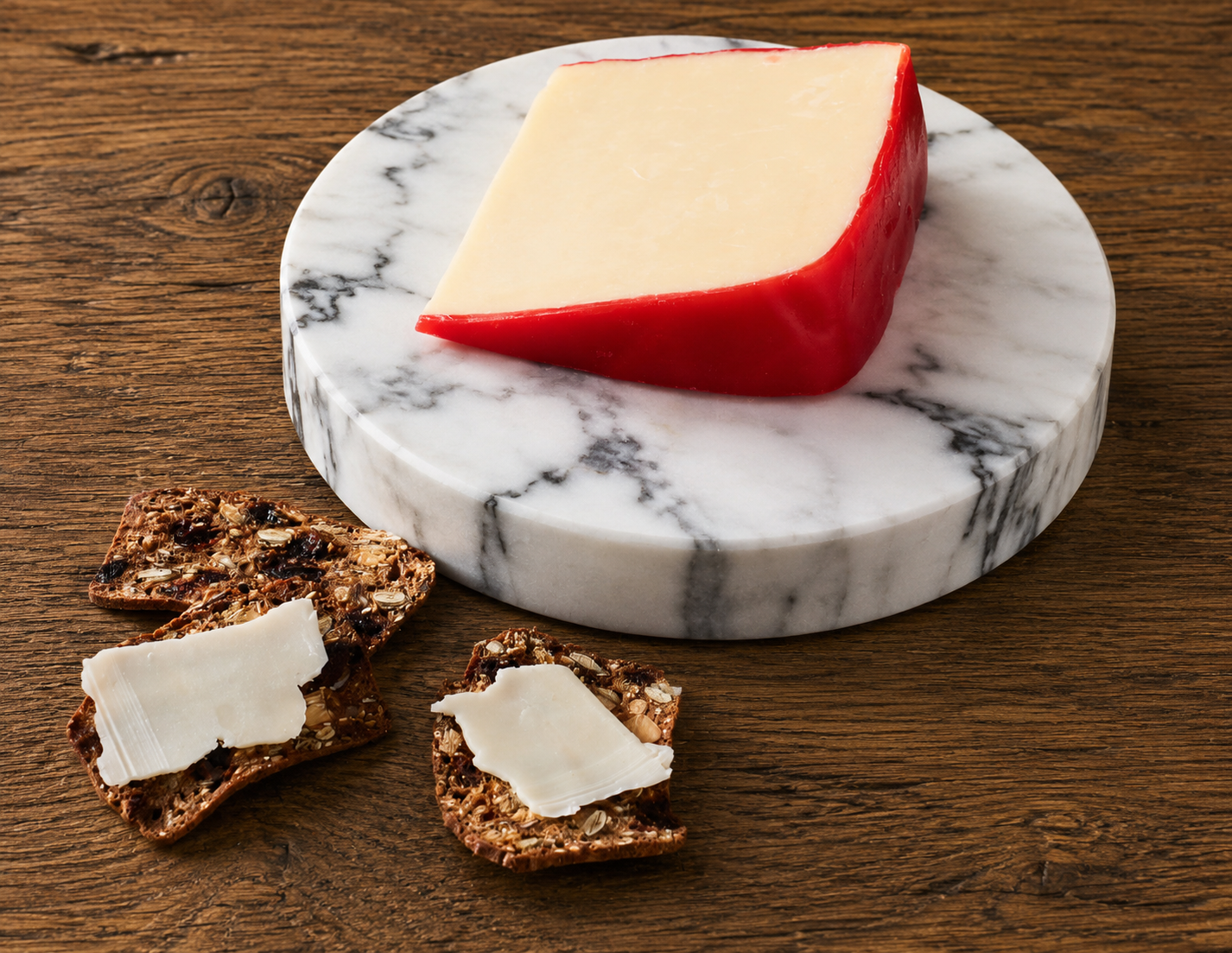Fontina Aged Cow (Italy)