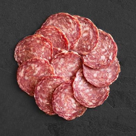 Genoa Salame