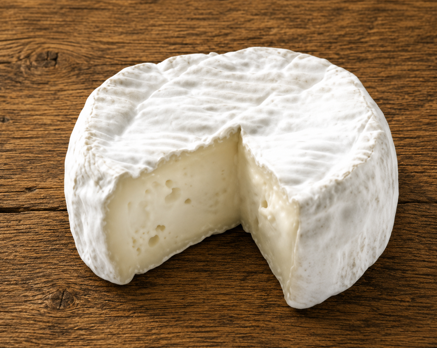 Goat Brie Triple Crème Premium