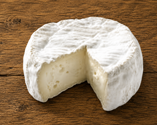 Goat Brie Triple Crème Premium