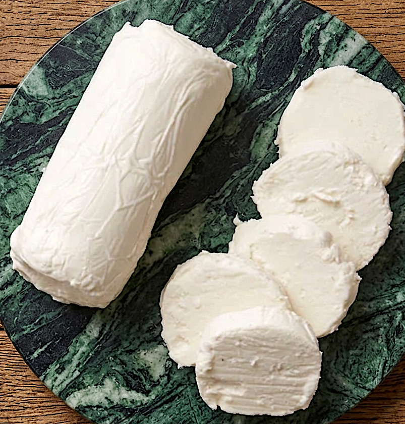 Goat Traditional PLAIN