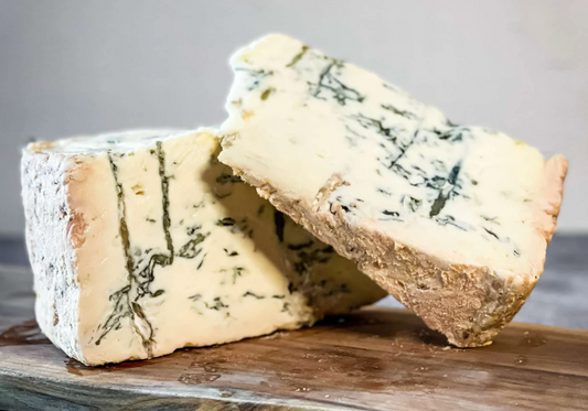 Gorgonzola Dolce Cow