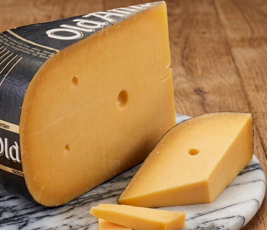 Gouda Aged Old Amsterdam Cow