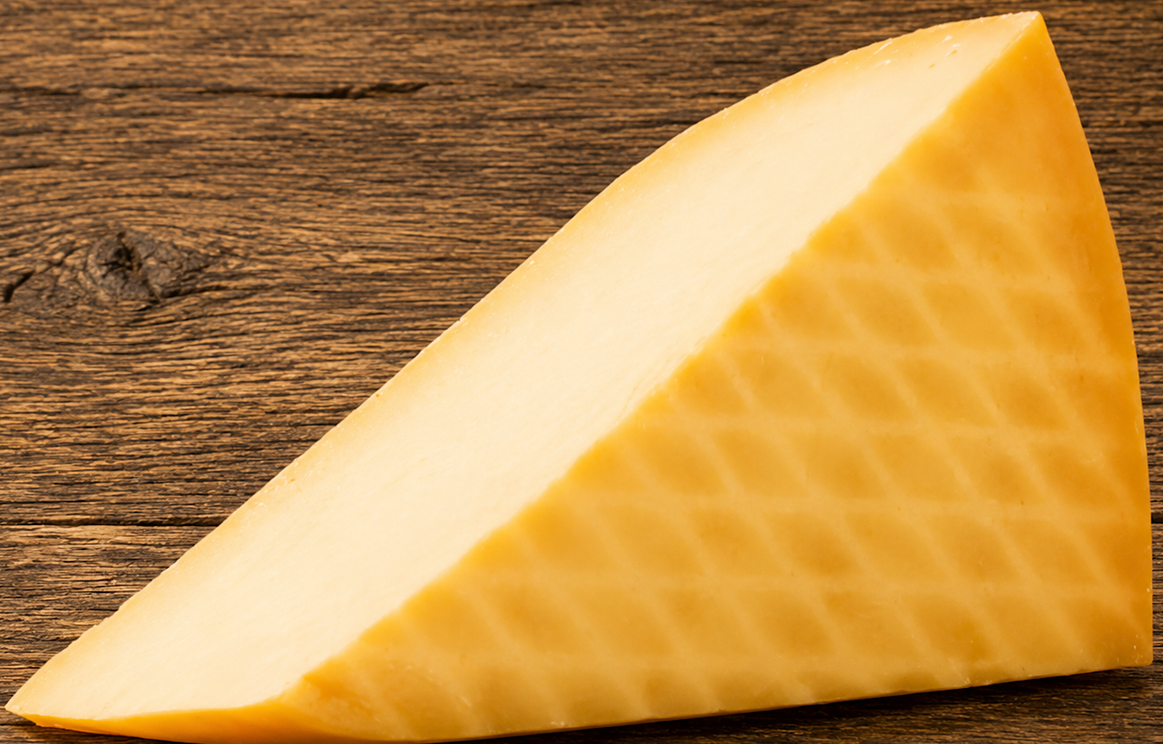 Gouda Beemster SMOKED Cow