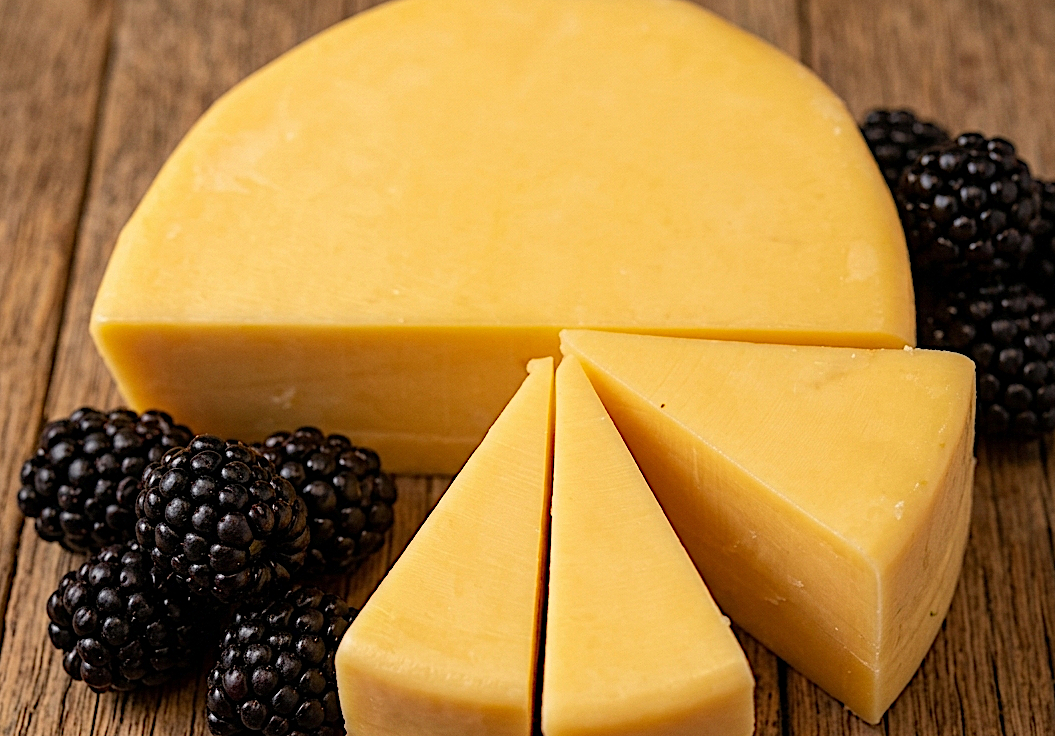 Gouda (no skin) Cow