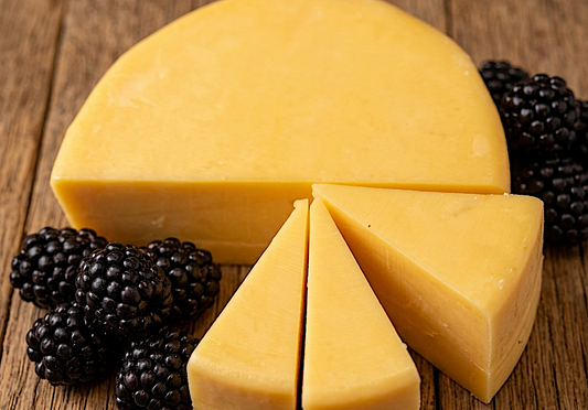 Gouda (no skin) Cow
