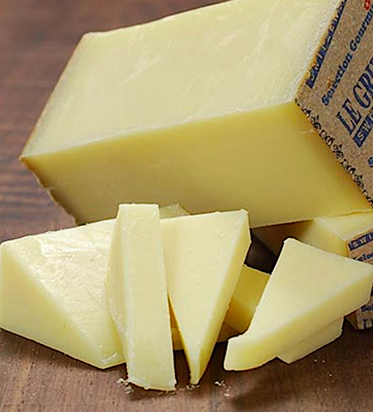 Gruyere Aged Cow