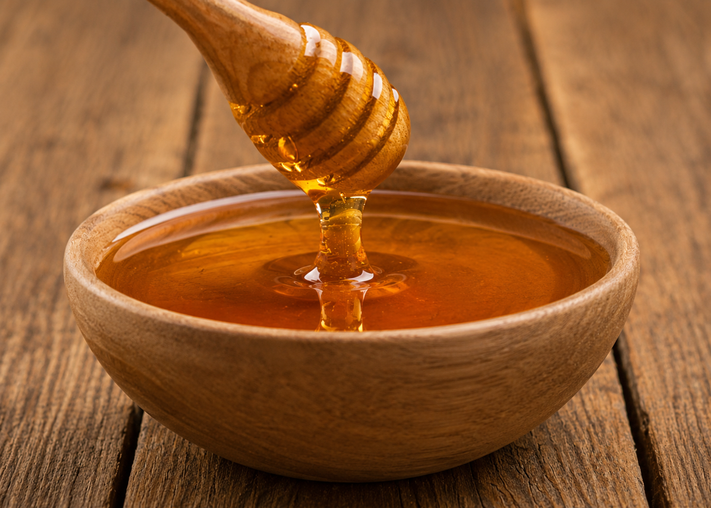 Honey, Pure