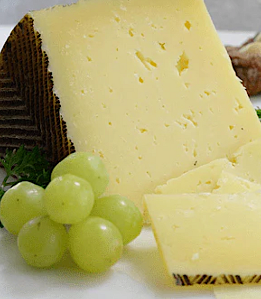 Ibérico Gran Reserva Aged Cow-Sheep-Goat (Spain)