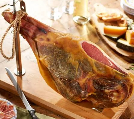Jamón Serrano