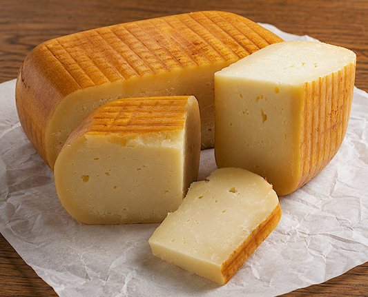 Mahon Aged Cow (Spain)