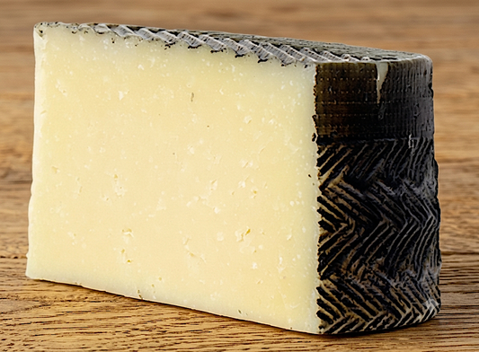 Manchego Aged 6 months Sheep (Spain)