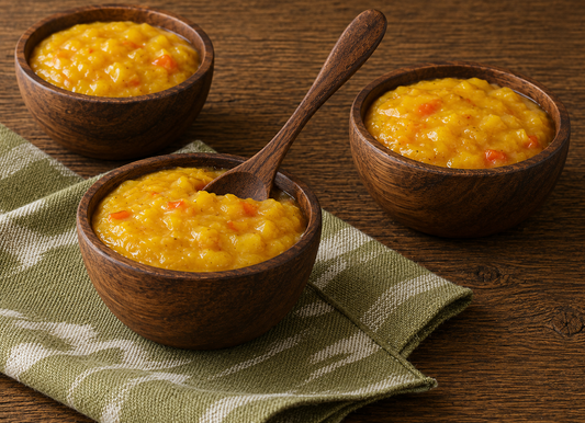 Mango Chutney