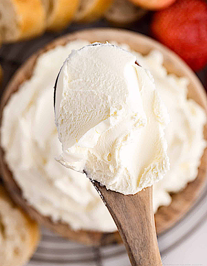 Mascarpone Cow (Italy)