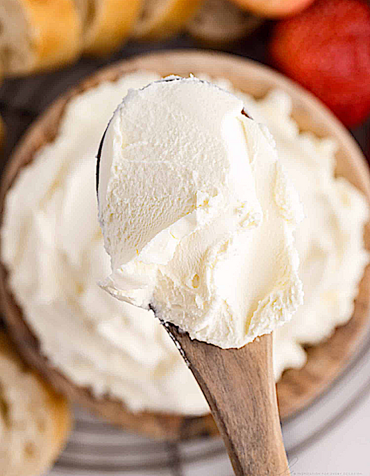 Mascarpone Cow (Italy)