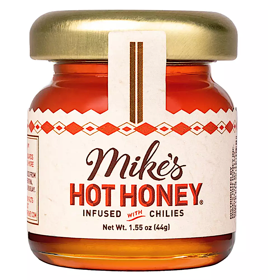 Honey, Hot (Mike's Hot Honey)