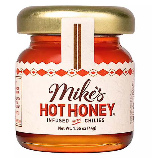 Honey, Hot (Mike's Hot Honey)