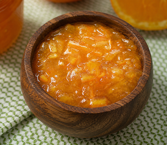 Orange Marmalade