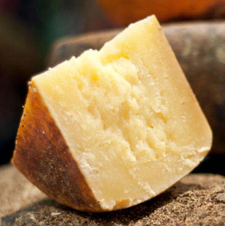 Pecorino Romano Aged 18 months Sheep (Italy)