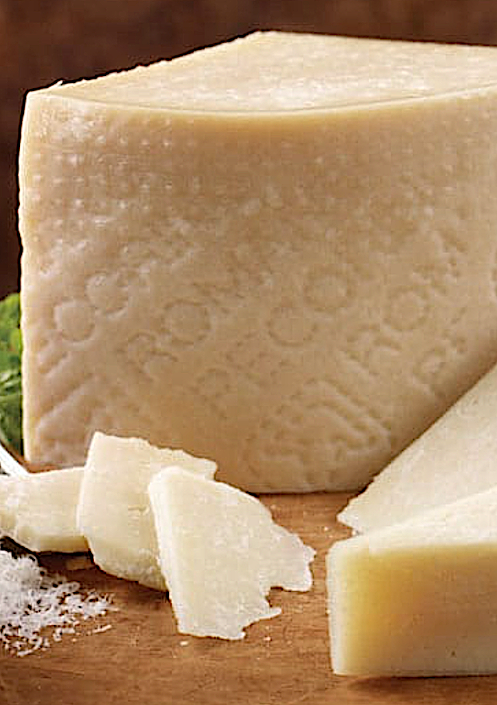Pecorino Romano Aged 9 months Sheep (Italy)