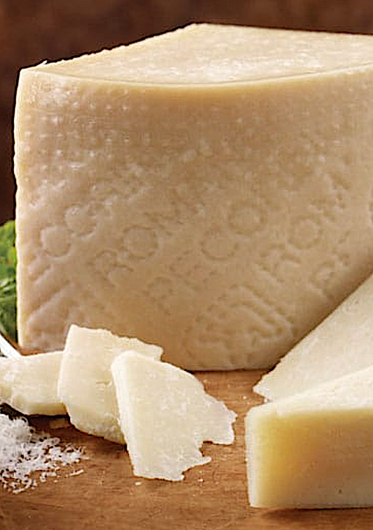 Pecorino Romano Aged 9 months Sheep (Italy)