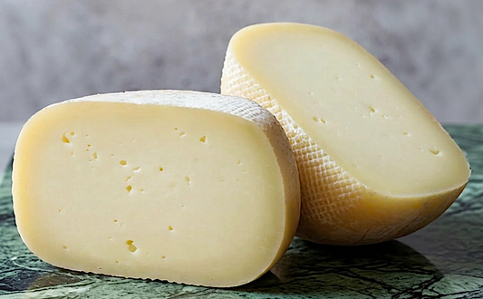 Pecorino Romano Shoft Sheep (Italy)
