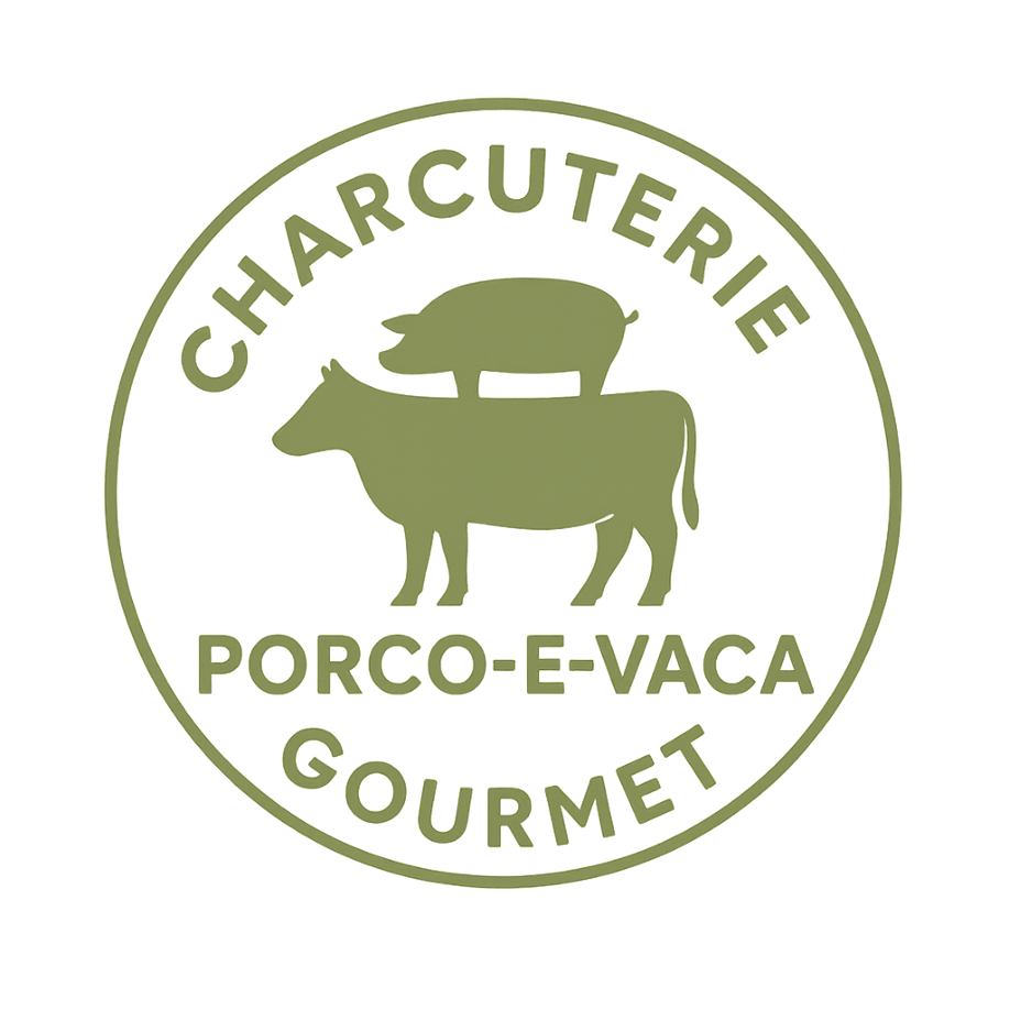 Porco e Vaca Gourmet Charcuterie