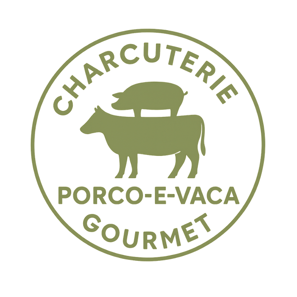 Porco e Vaca Gourmet Charcuterie