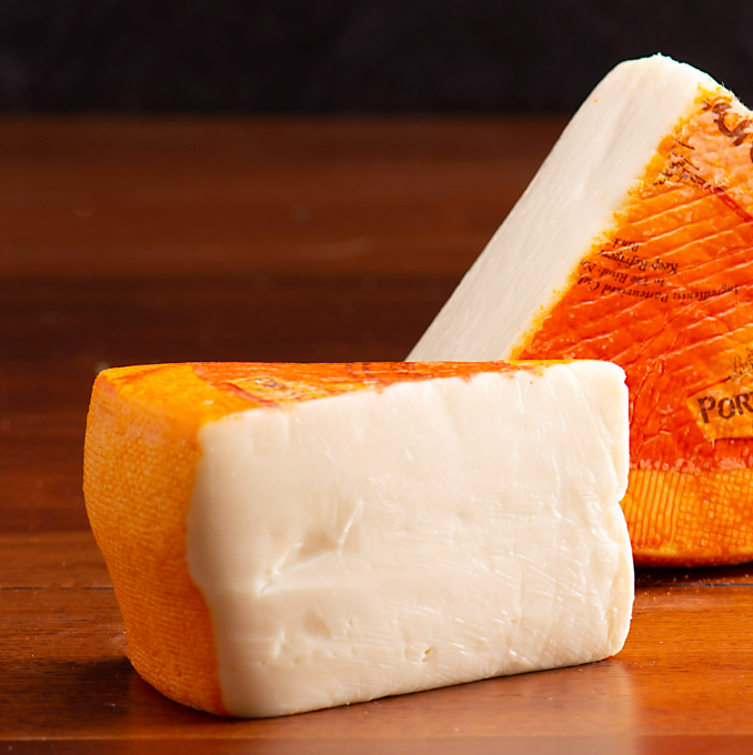 Port Salut Cow (France)