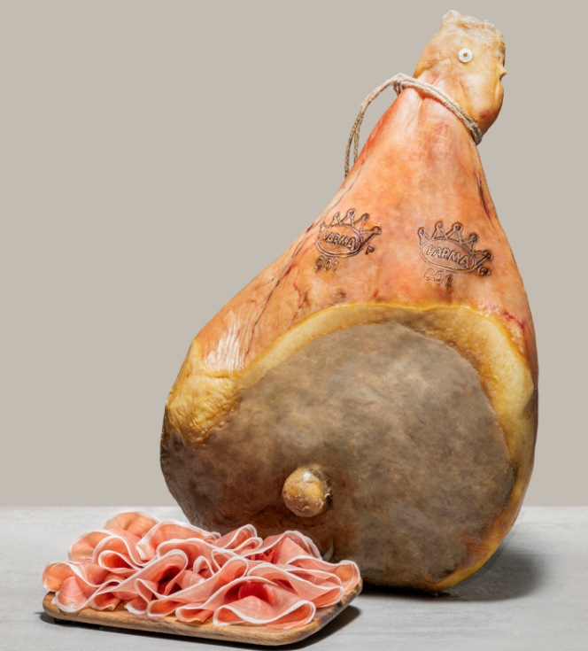 Prosciutto Di Parma